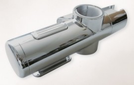 Bemeta HELP držák sprchy pr. 32 mm, chrom   338514372